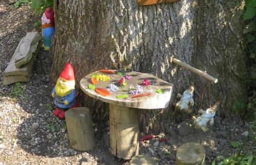 Greenacres Cottage Middleton by Wirksworth - Foto 28