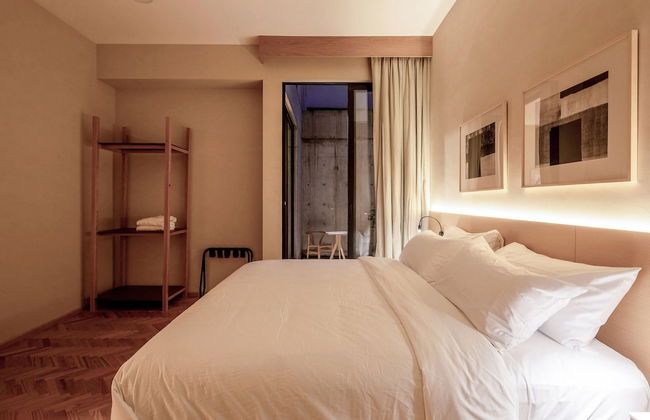 Ana Polanco Apartments - Foto 12