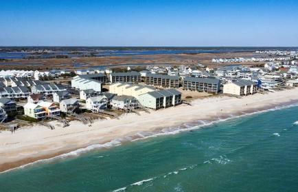 Blue Oar- Beach, Pool, and Sun in Surf City! - Foto 10