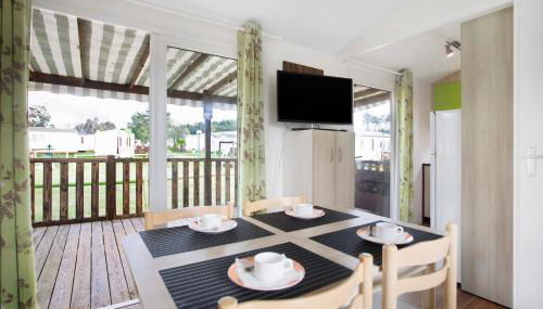 Bungalow T3 I - 15 Min From Nazaré - Foto 5