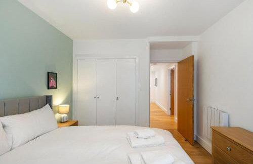 GuestReady - Stylish 1bed in Tower Hill - Photo 15