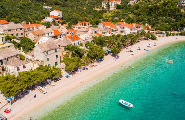 Apt Next to the Beach w Balcony and sea View - Foto 30