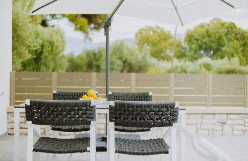 Paleros Bay Villas - Foto 28