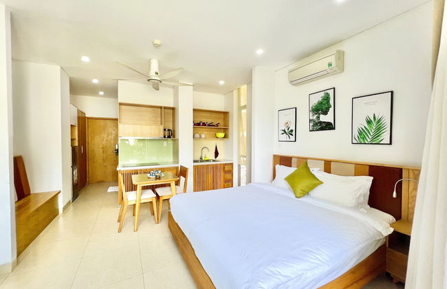 Babylon Garden Condotel - Photo 16