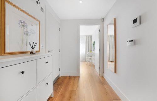 Hermitage Road Apartment By Morethanstays - Foto 17