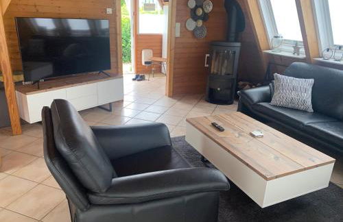 Ferienhaus LiLeBe - Foto 7