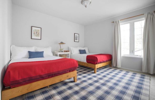 Black Oak by Avantstay Modern & Chic Santa Rosa Hideaway With Pool Table, & Fire Pit - Photo 11