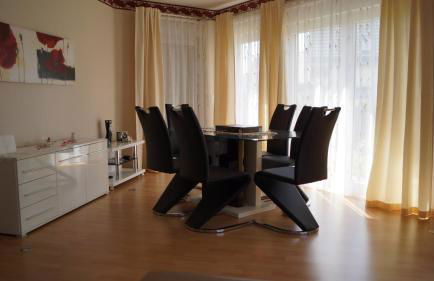 Ferienhaus Familie Müller - Foto 8