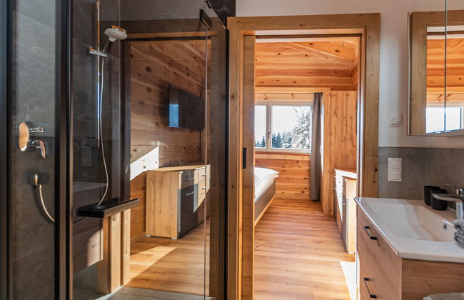 Alpenauszeit - Foto 26