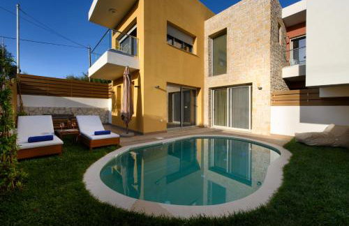 Tessera Villas & Studios Collection - Photo 51