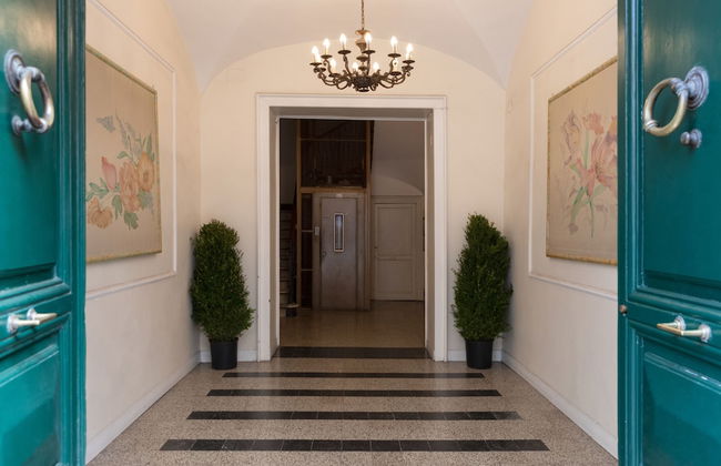 Cicero Rome Center - Foto 27