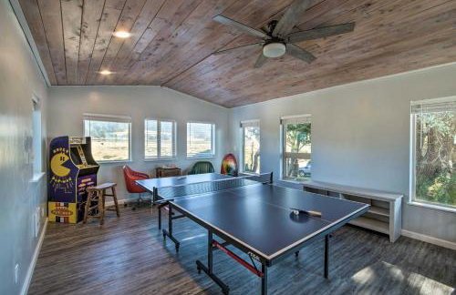 Gold Beach Home with Hot Tub, quarter Mi to Beach! - Foto 9