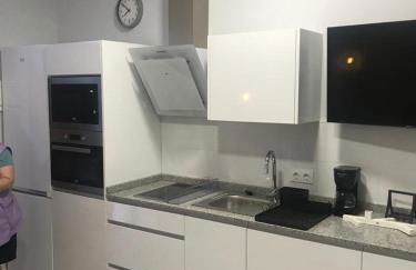 Apartamentos La Encarnación III - Foto 8