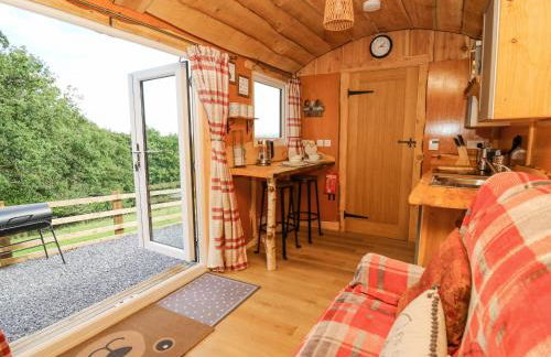 Shepherd's Cwtch - Foto 3