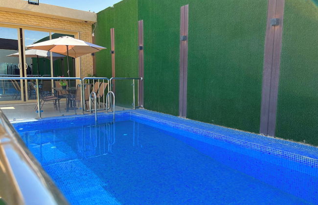 Aria chalets and chalets - Foto 36