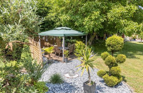 Haus am Mühlenbach - Photo 14