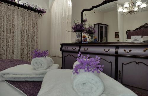 Casa Rural Aromas de Siempre - Photo 51