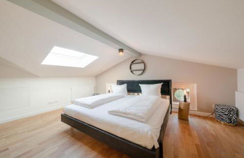 Design Apartments - "Villa Arnim" - Foto 18