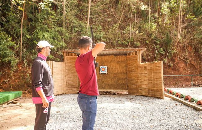 China Park Eco Resort - Foto 53