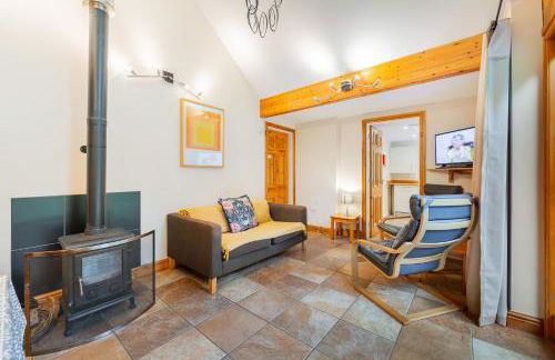 Carr Crag Pavilion - Foto 2