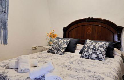 Casa Rural Pilón Azul - Foto 12