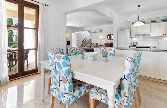 Villa 67 - Tala in Kouklia - Foto 18