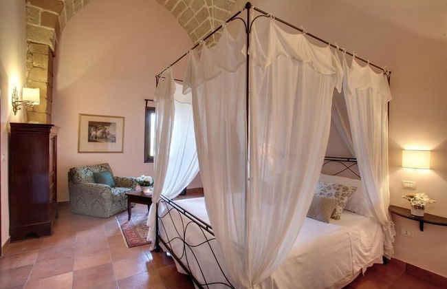 Tenuta Monacelli Lecce - Photo 28