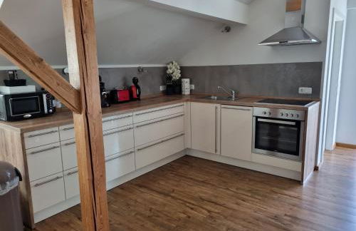 Ferienwohnung Emely - Photo 9