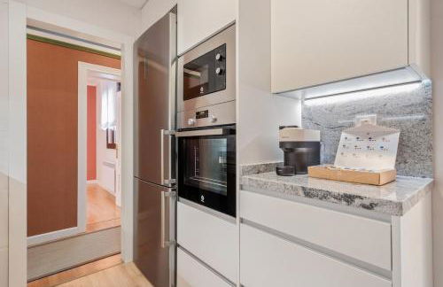 Luxury San Bernardo by Cómodo Madrid - Foto 35