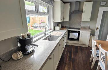 Molly's Cottage - Foto 16