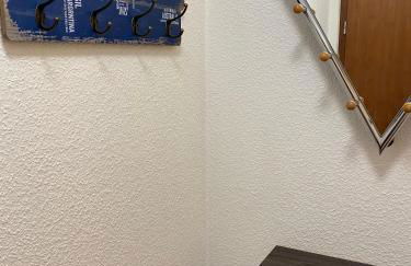 WORK & TRAVEL Apartment - Gratis NETFLIX - seht gute Verkehrsanbindung - Foto 29