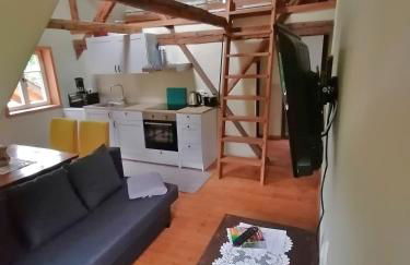 Pferdehof am Burgsberg, Ferienwohnungen - Foto 12