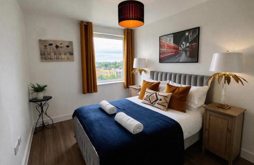 Home2Home - Train Station - Foto 45