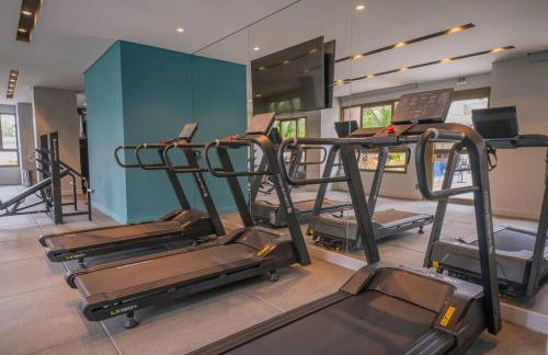 Studio Giovanni Gronchi - Ao Lado do Metrô - Foto 44