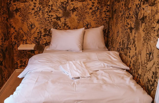 Svinøya Rorbuer - Photo 9