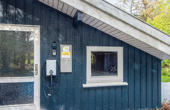 8 Person Holiday Home in Bindslev-by Traum - Foto 33