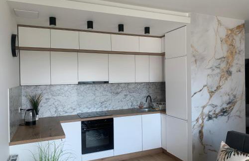 Apartament Aquapark Gold 8 - Foto 25