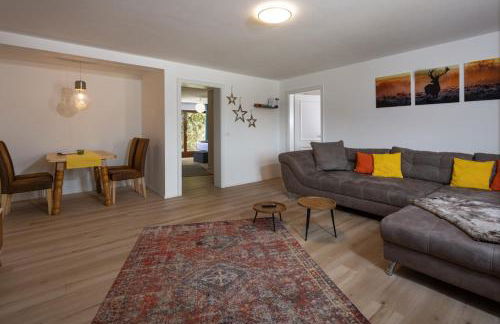 Ferienwohnung Alpenglück - Foto 17