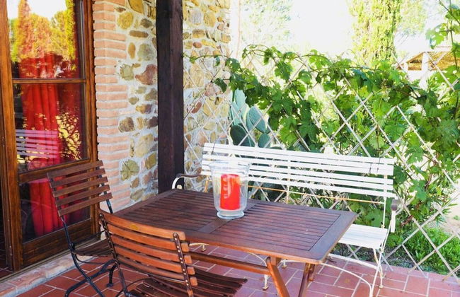 Holiday Home Casa Lena - Foto 18