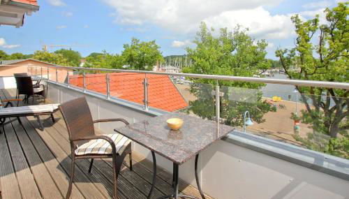 Hafenresidenz Lauterbach Ferienwohnung 2-7 - Foto 4