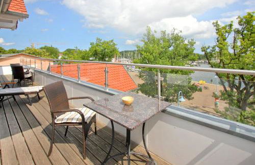 Hafenresidenz Lauterbach Ferienwohnung 2-7 - Photo 4