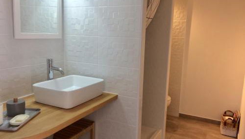 T2 calme au centre de Sausset - Foto 5