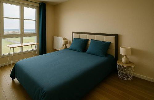 Appartement Cosy Proche Disneyland - tout Confort - Foto 11