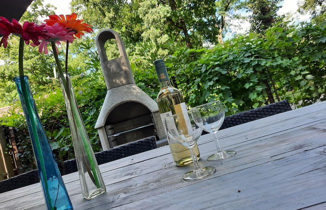 Detached House in Lanaken With Large Garden - Foto 30