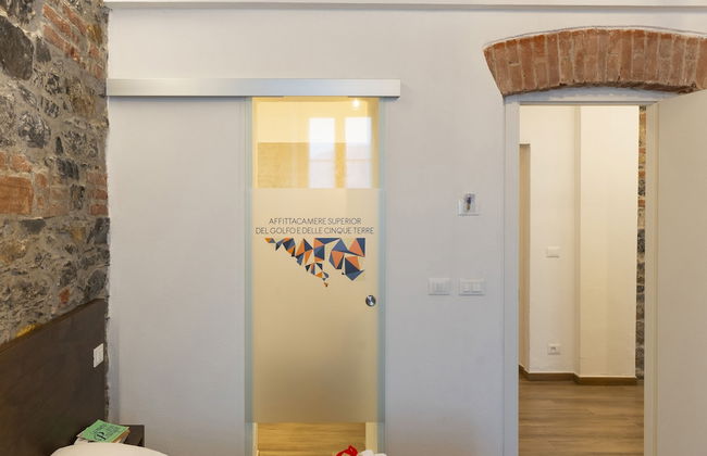 Affittacamere Superior Golfo 5 Terre - Foto 97