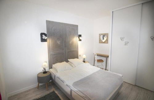 Au Clos Paillé La Roche Posay - Foto 70