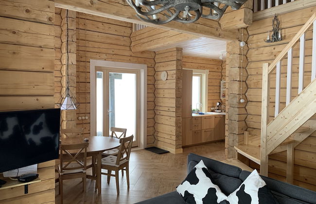 Forrest Lodge Karelia - Photo 35