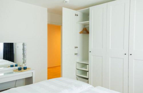 Design-Apartment -Garten -Parken - Foto 45