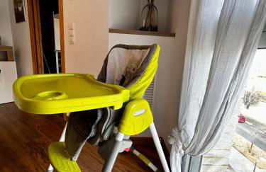 Lo balconet del Delta. Àtic-dúplex vacacional. - Foto 48