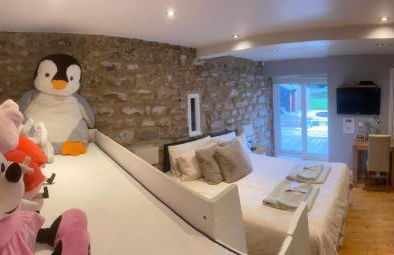 Winnie Cottage - Hot Tub, Games Room, Sauna, Large Garden - Foto 69